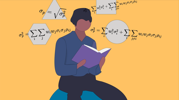 Modern Portfolio Theory