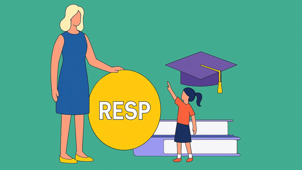 passiv 3 ways to maximize your child's RESP