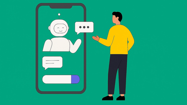 passiv use an ai money tracker to stay on track