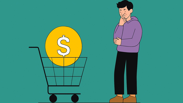 passiv this could be easy money morals